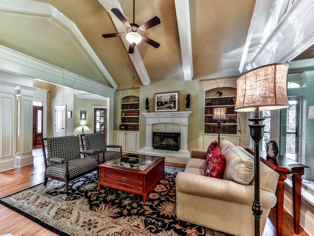826 Waterford Estates Manor, Canton, GA 30115
