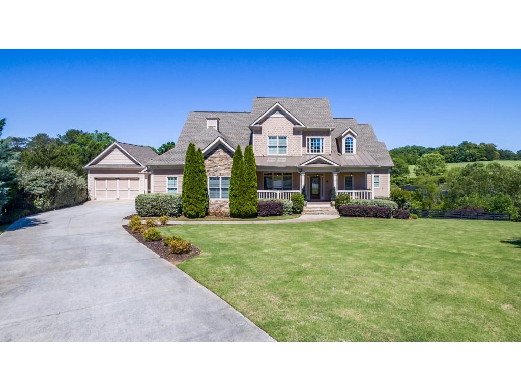 303 Ewelle Court, Canton, GA 30115