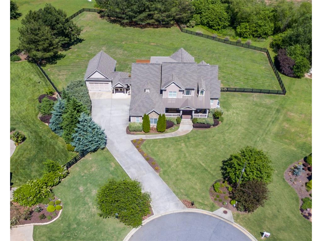 303 Ewelle Court, Canton, GA 30115
