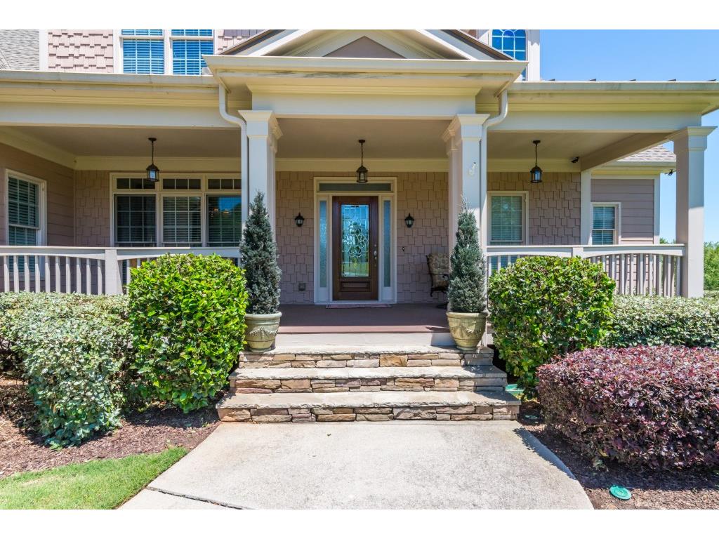 303 Ewelle Court, Canton, GA 30115