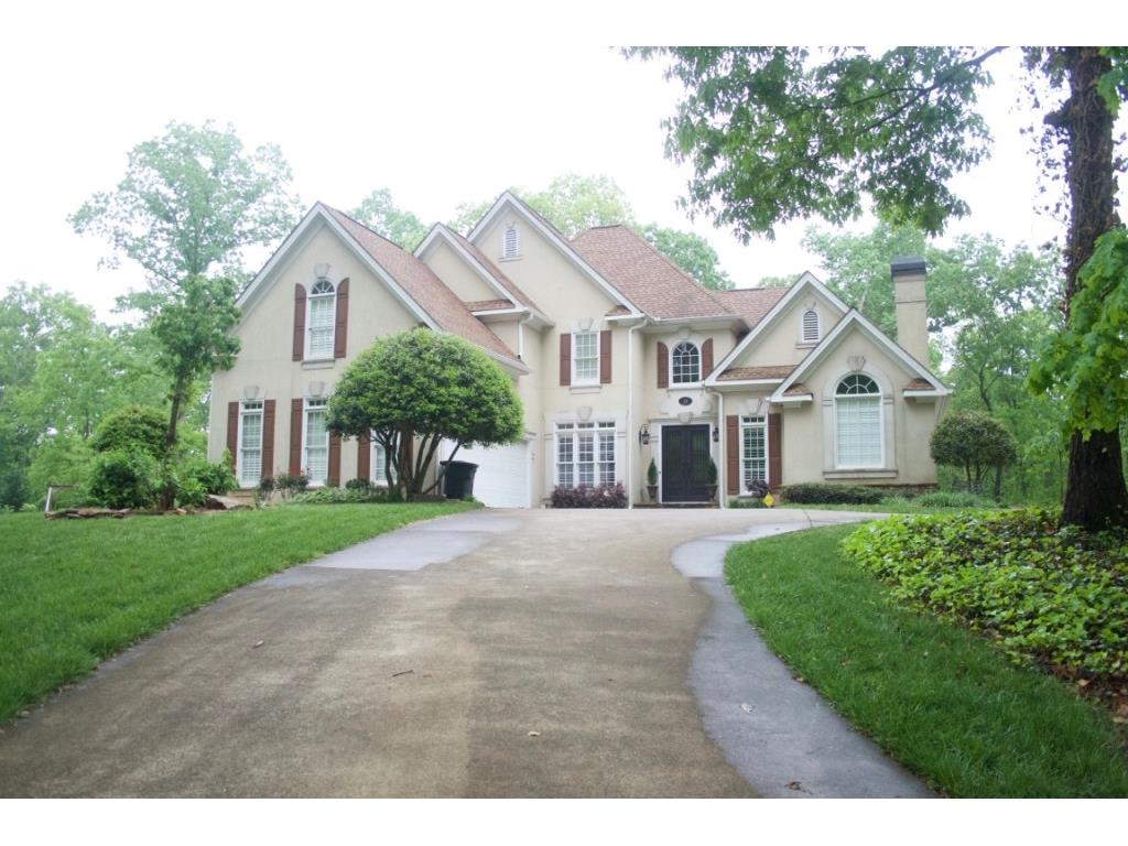 102 Coldstream Court, Canton, GA 30115