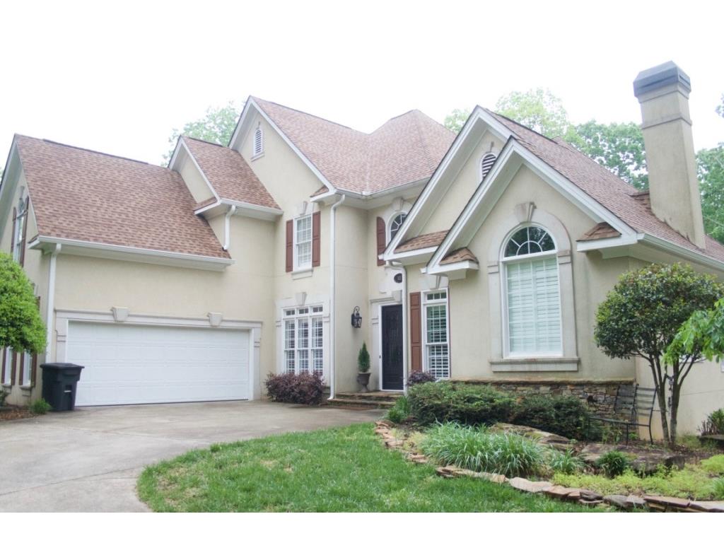 102 Coldstream Court, Canton, GA 30115