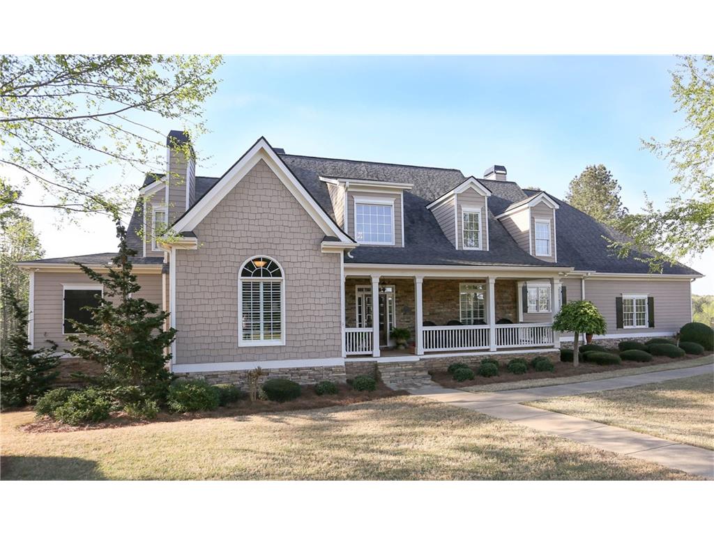 301 Maddox Place, Canton, GA 30115