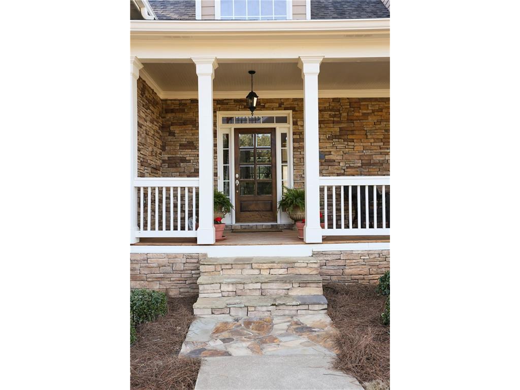 301 Maddox Place, Canton, GA 30115