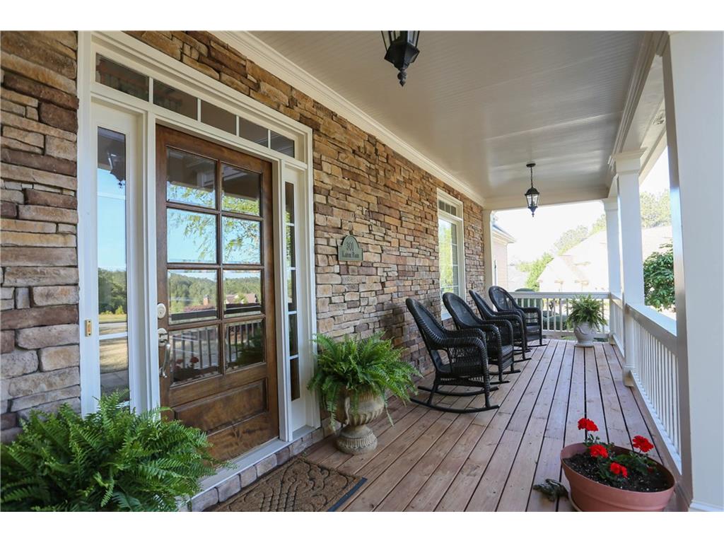 301 Maddox Place, Canton, GA 30115