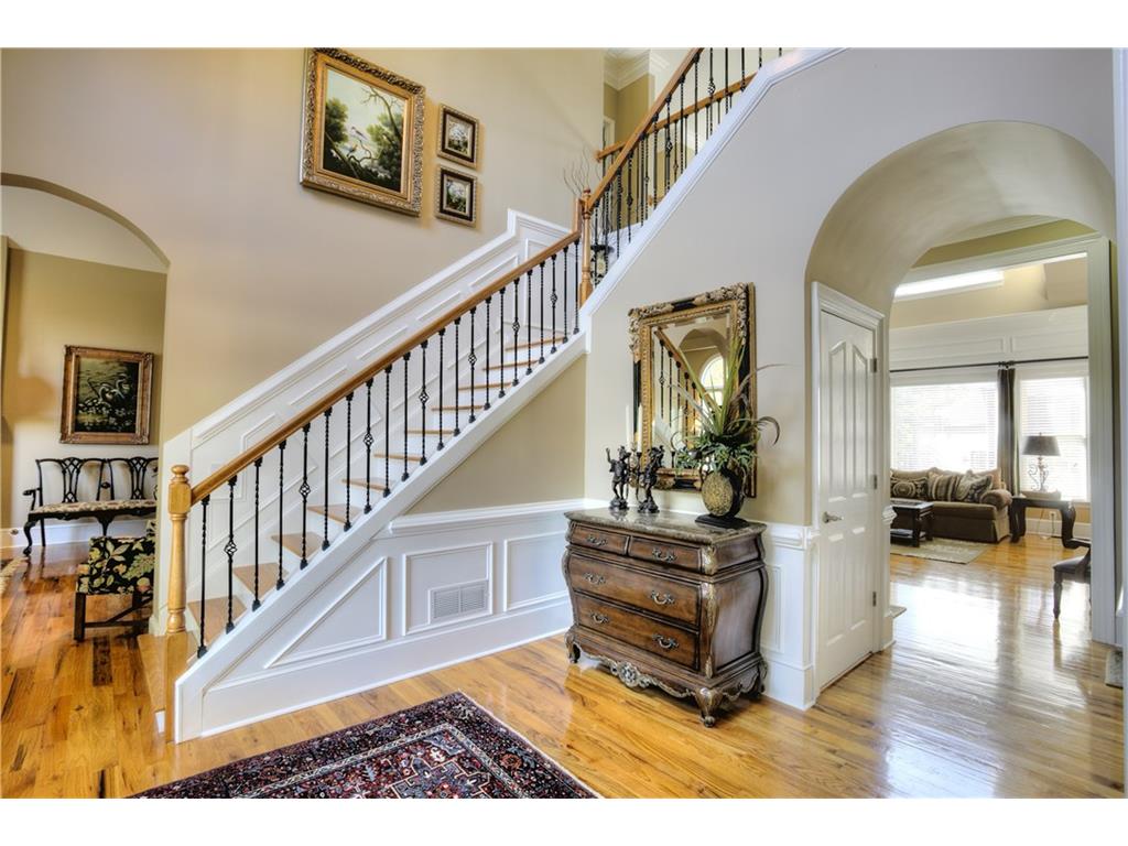 301 Maddox Place, Canton, GA 30115