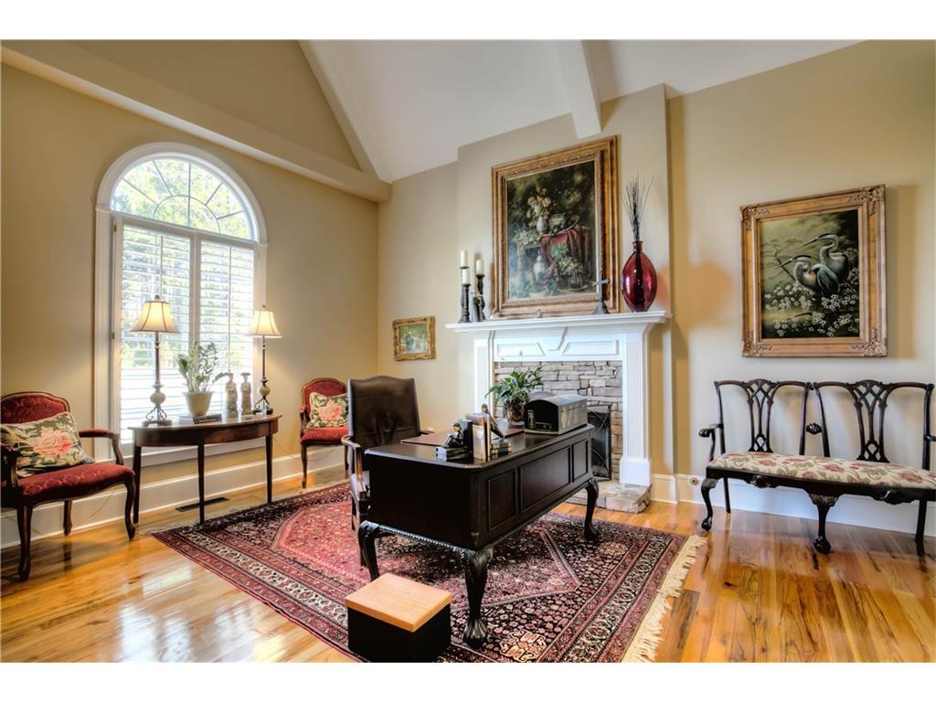 301 Maddox Place, Canton, GA 30115