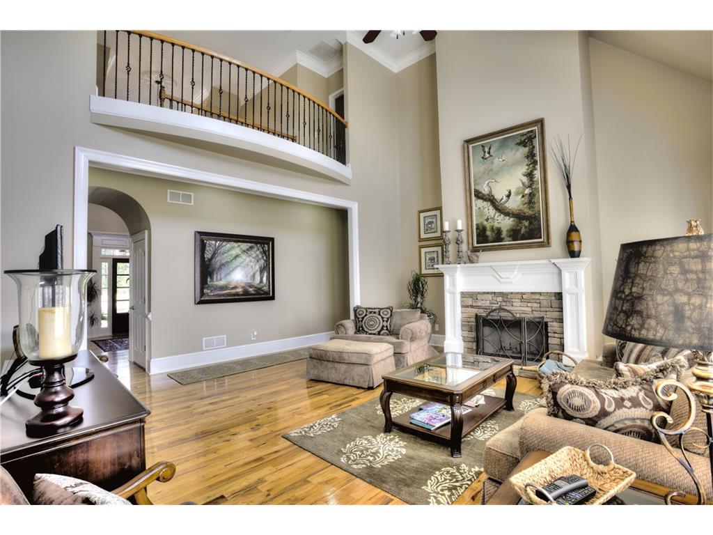 301 Maddox Place, Canton, GA 30115