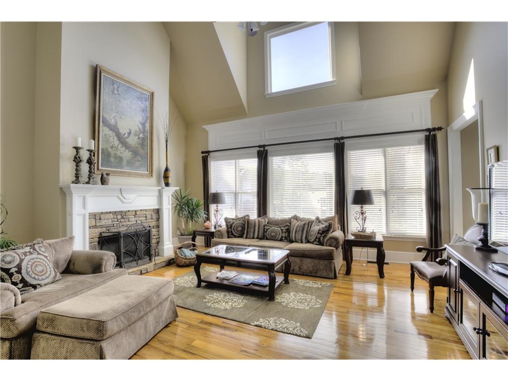 301 Maddox Place, Canton, GA 30115