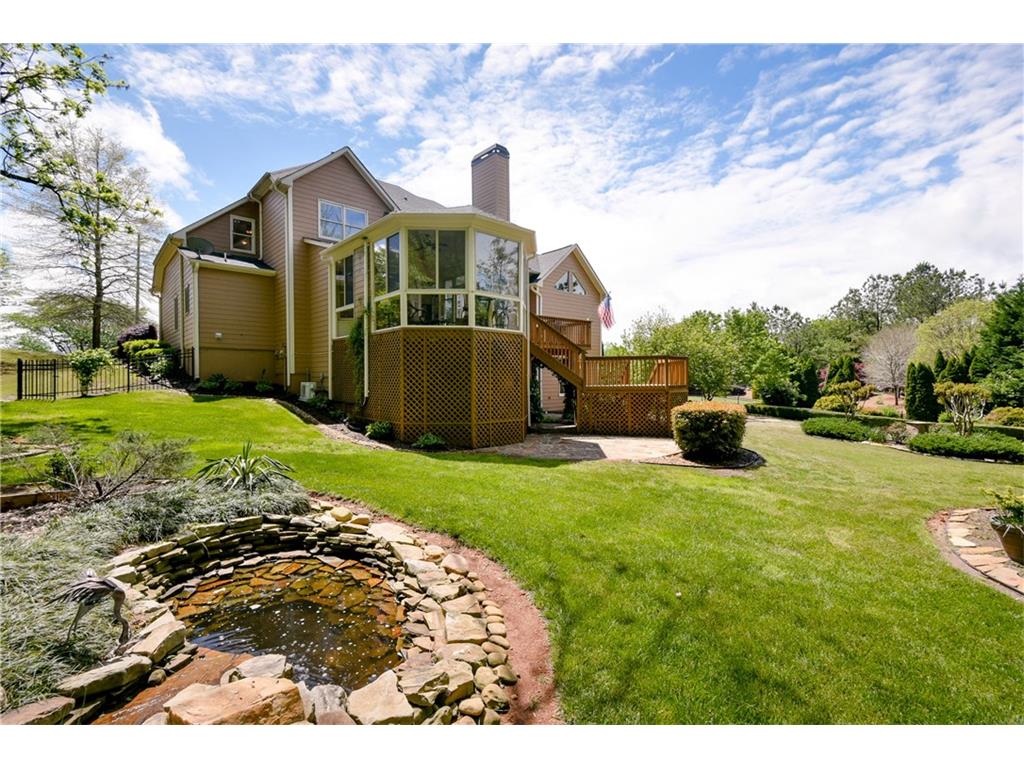 134 Ardsley Run, Canton, GA 30115