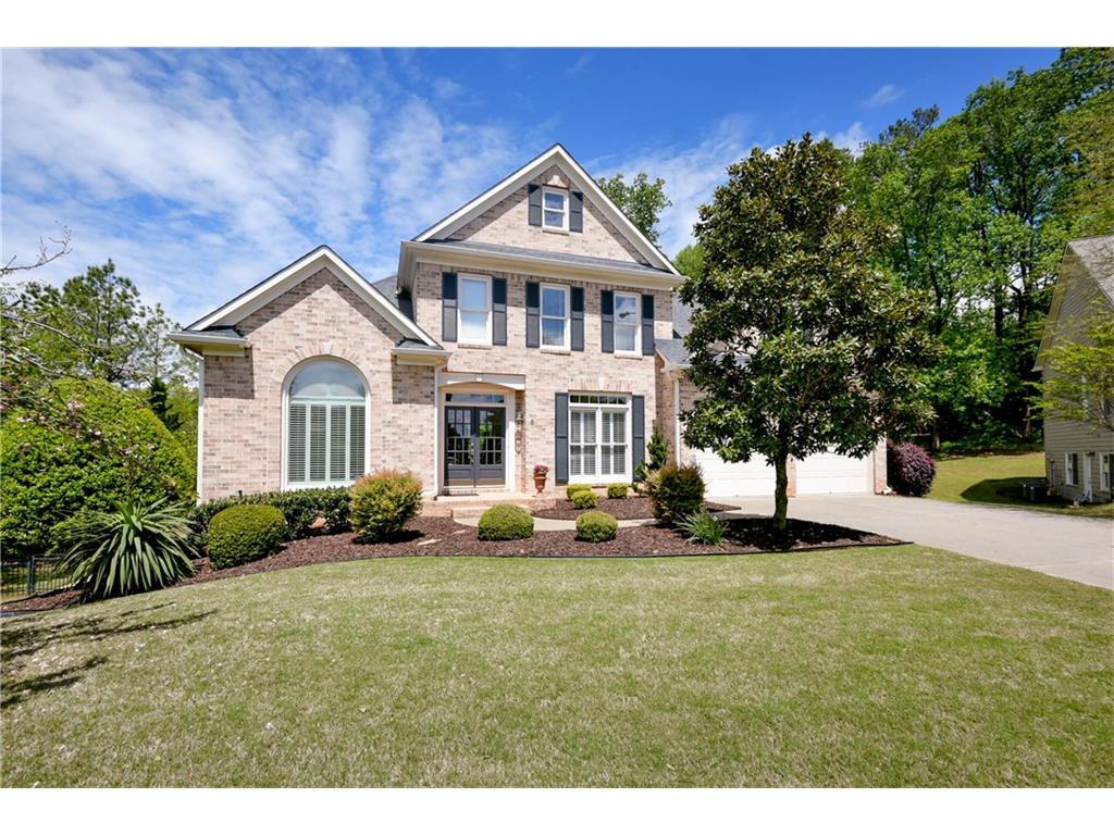 134 Ardsley Run, Canton, GA 30115
