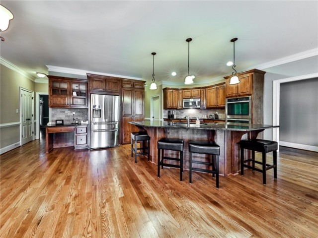 121 Haley Farm Drive, Canton, GA 30115