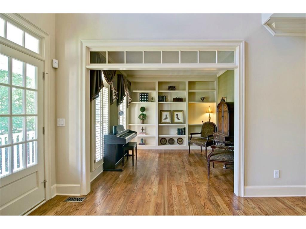 501 Huntington Place, Canton, GA 30115