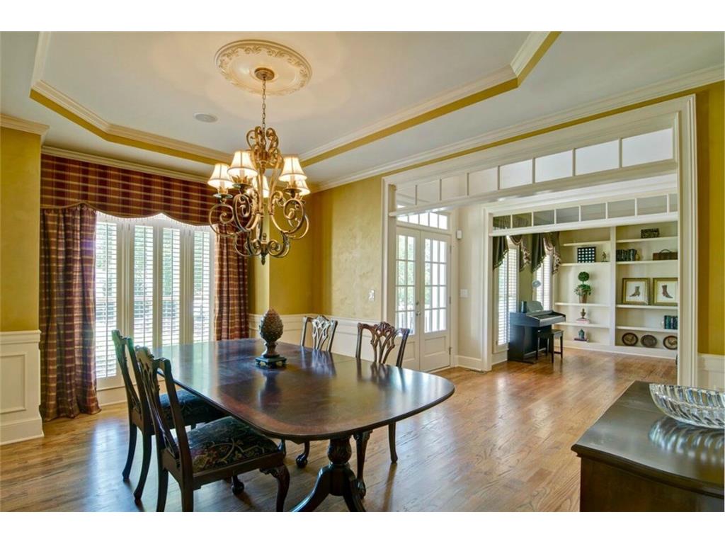 501 Huntington Place, Canton, GA 30115