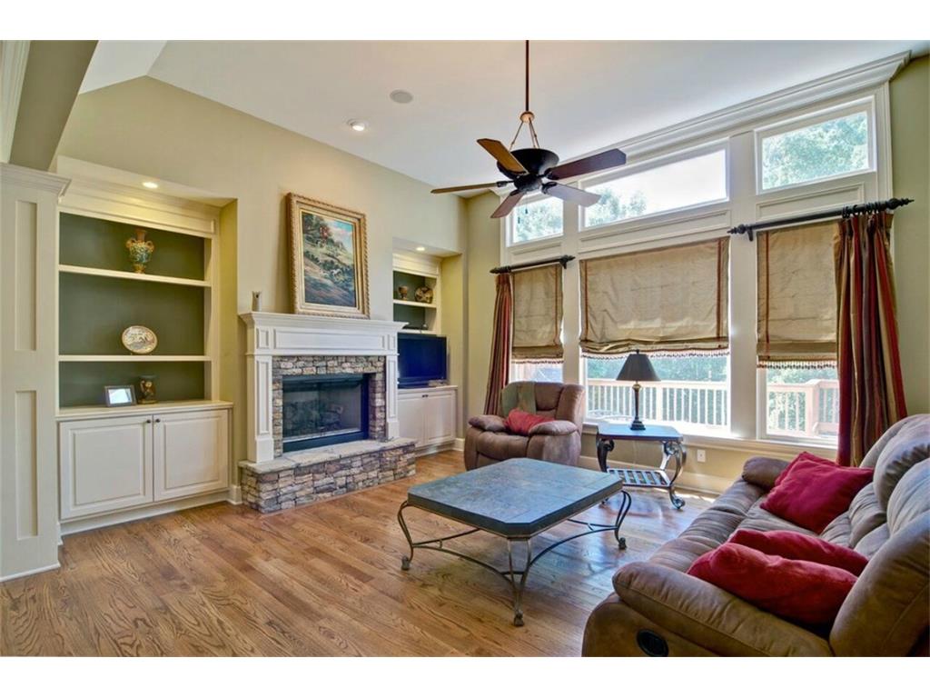 501 Huntington Place, Canton, GA 30115