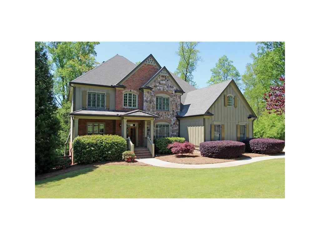 103 Stephens Farm Drive, Canton, GA 30115