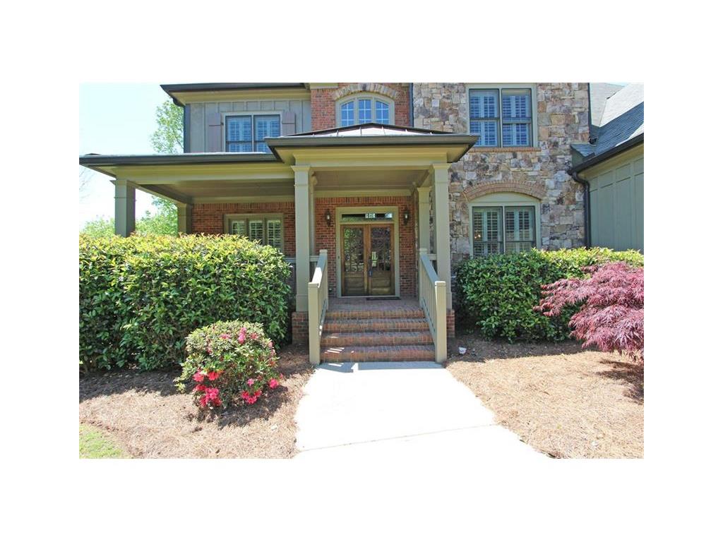 103 Stephens Farm Drive, Canton, GA 30115