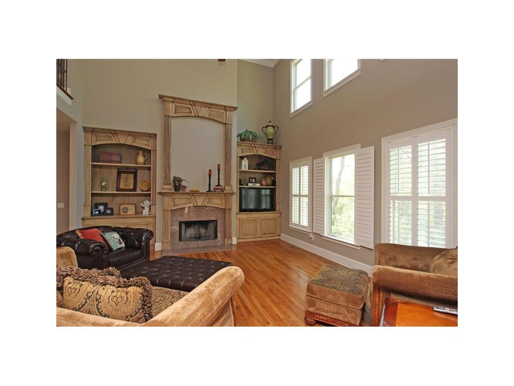 103 Stephens Farm Drive, Canton, GA 30115