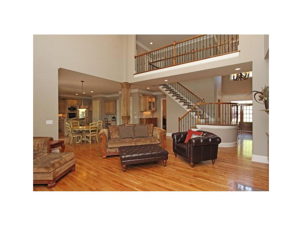 103 Stephens Farm Drive, Canton, GA 30115