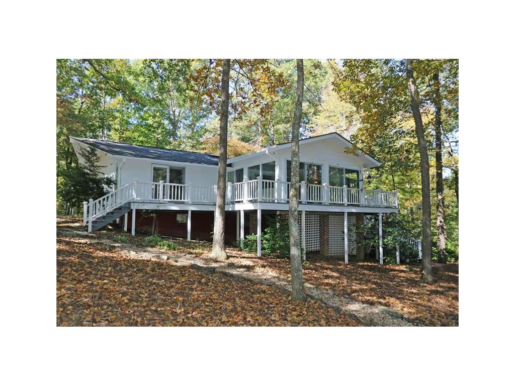 363 Beavers Road, Canton, GA 30115