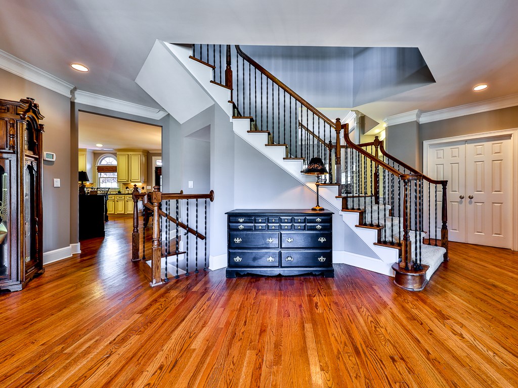 418 Greyfield Drive, Canton, GA 30115