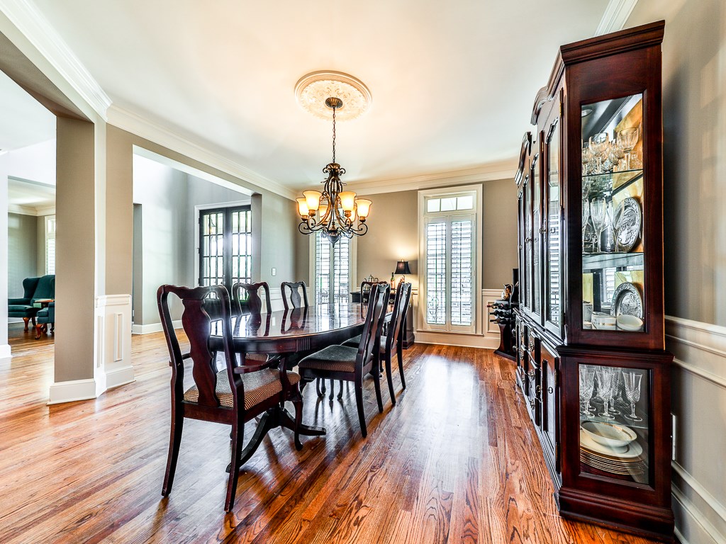 418 Greyfield Drive, Canton, GA 30115
