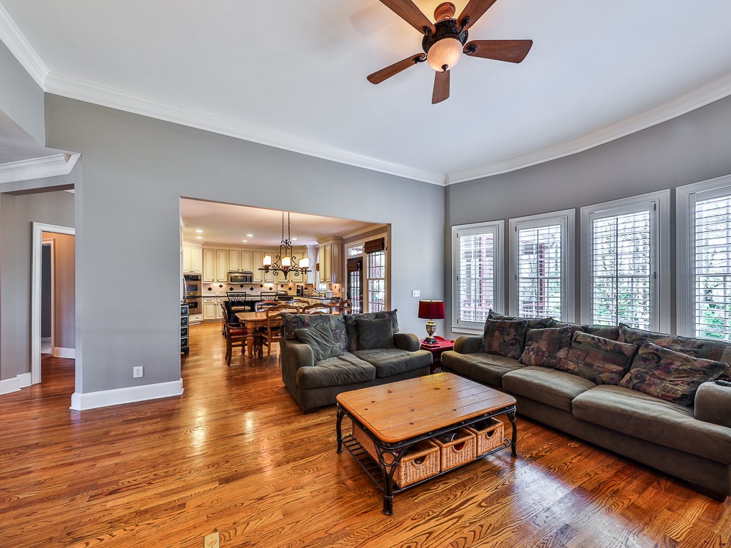 418 Greyfield Drive, Canton, GA 30115