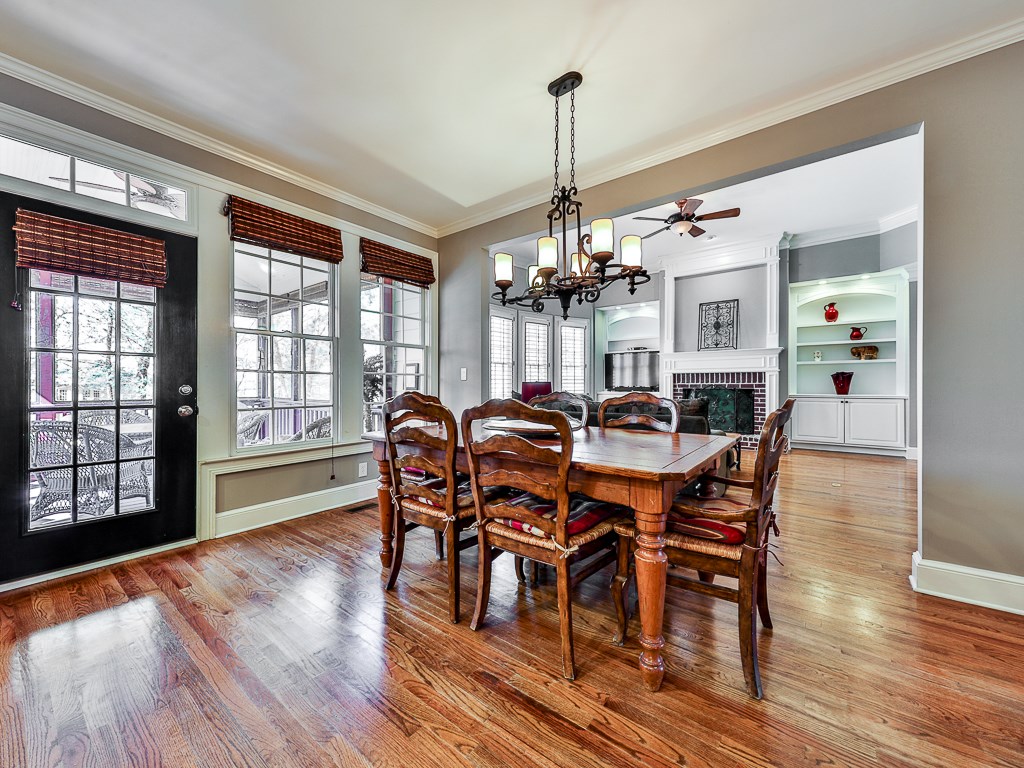 418 Greyfield Drive, Canton, GA 30115