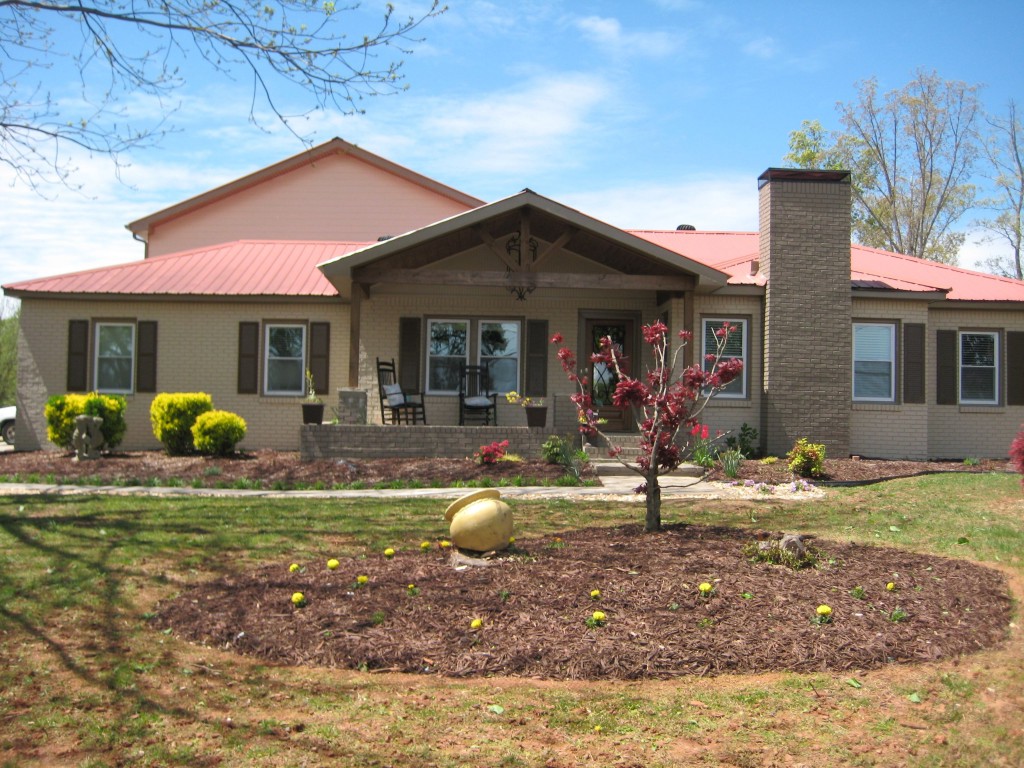 9033 Union Hill Road, Canton, GA 30115