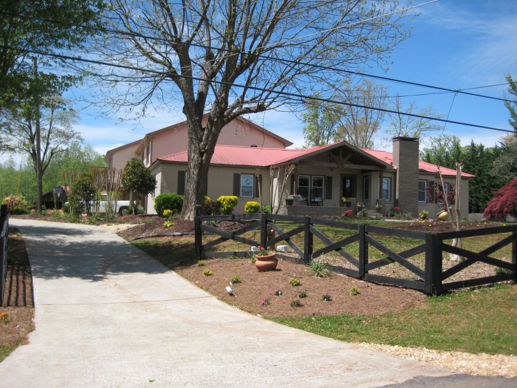 9033 Union Hill Road, Canton, GA 30115