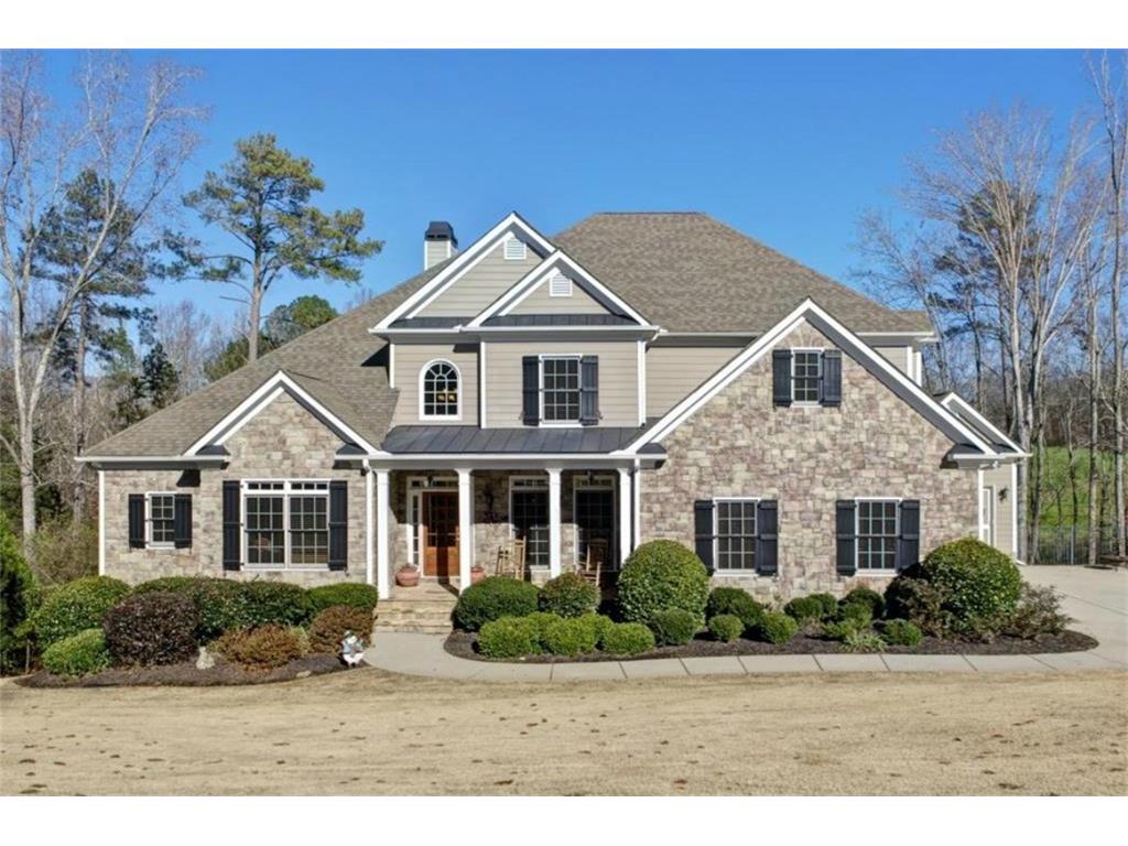 235 Libby Lane, Canton, GA 30115