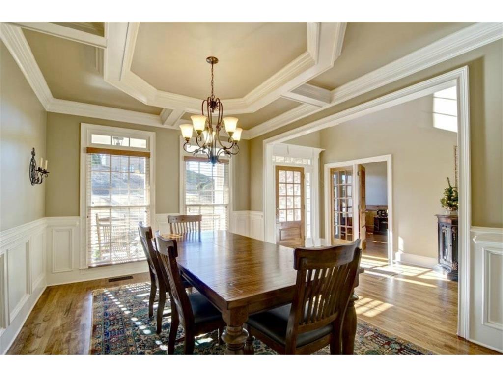 235 Libby Lane, Canton, GA 30115
