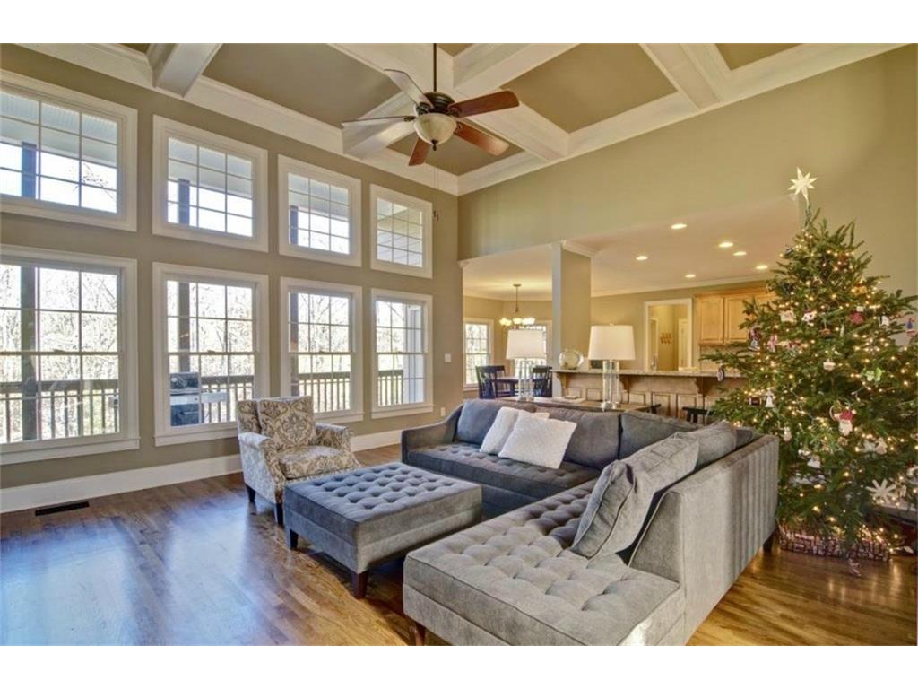 235 Libby Lane, Canton, GA 30115