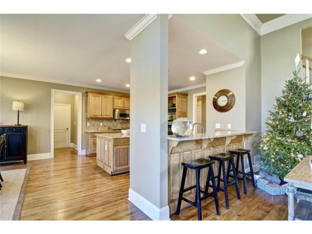 235 Libby Lane, Canton, GA 30115