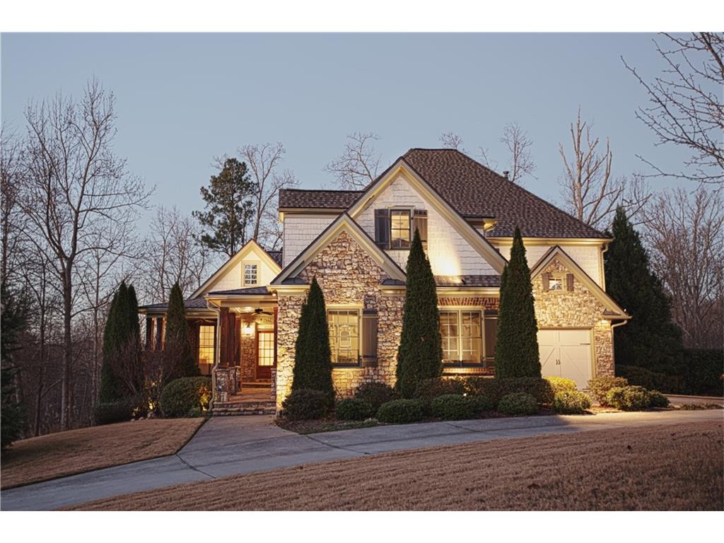 401 Stratford Estates Manor, Canton, GA 30115