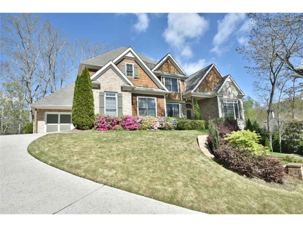 825 Waterford Estates Manor, Canton, GA 30115