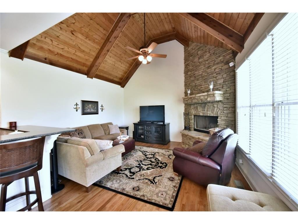 825 Waterford Estates Manor, Canton, GA 30115