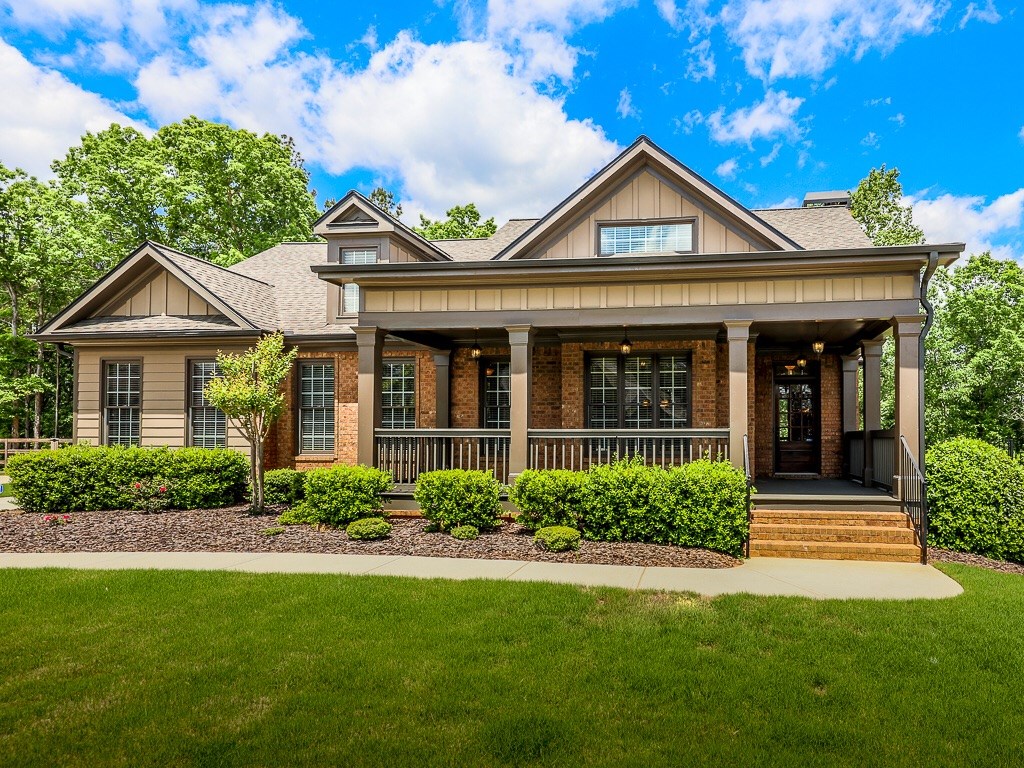 2094 Harmony Drive, Canton, GA 30115
