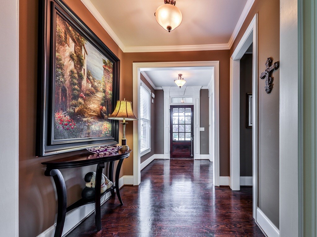 2094 Harmony Drive, Canton, GA 30115
