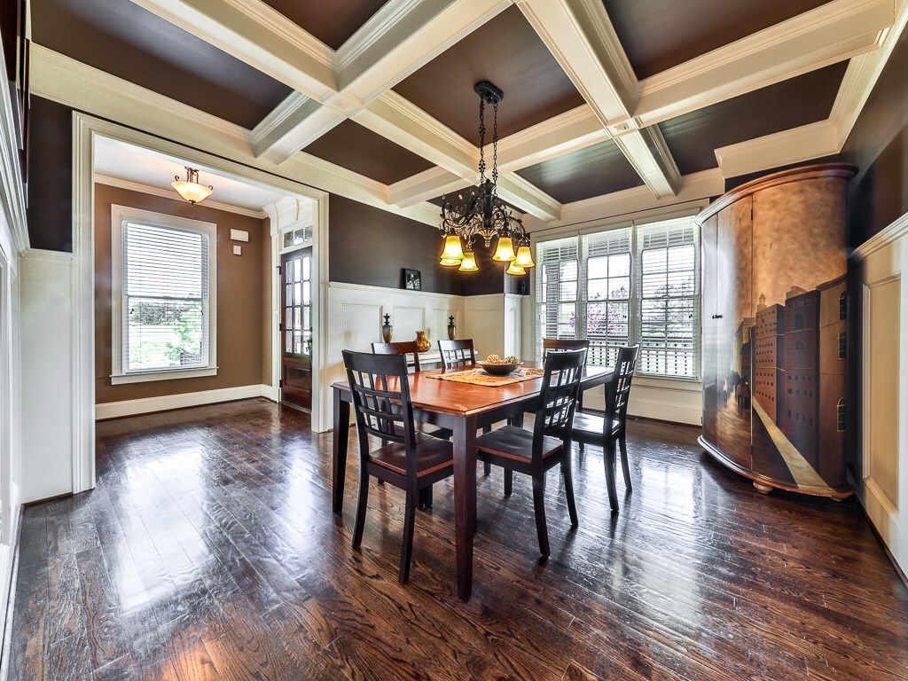 2094 Harmony Drive, Canton, GA 30115