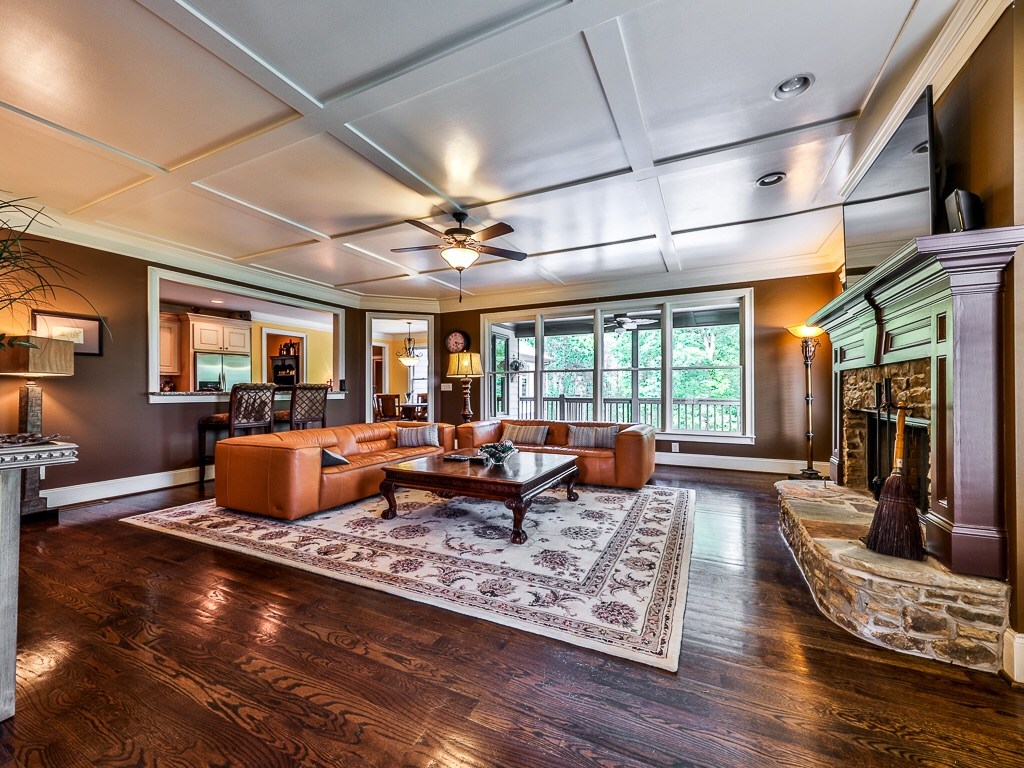2094 Harmony Drive, Canton, GA 30115