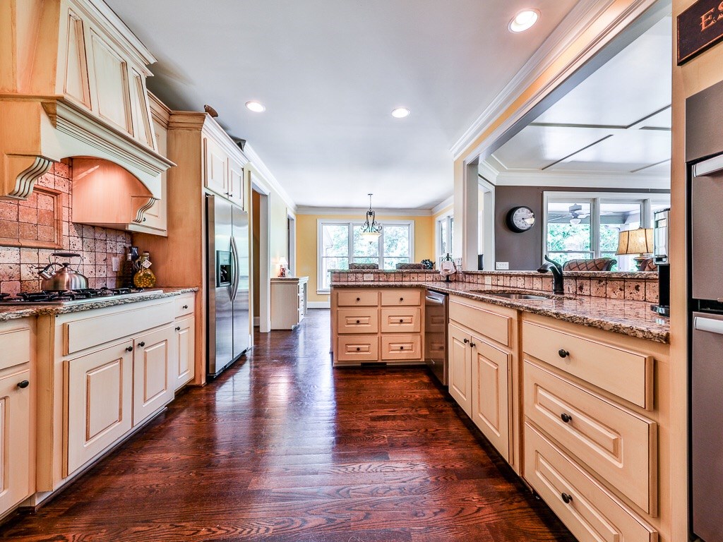 2094 Harmony Drive, Canton, GA 30115
