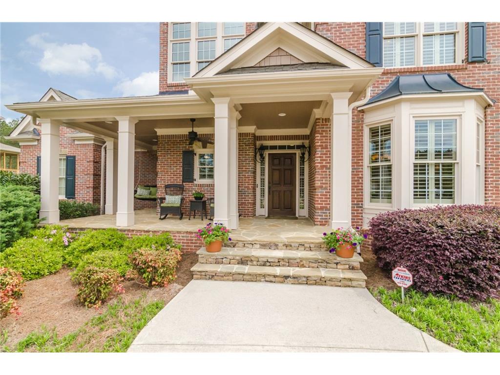 309 Troup Court, Canton, GA 30115