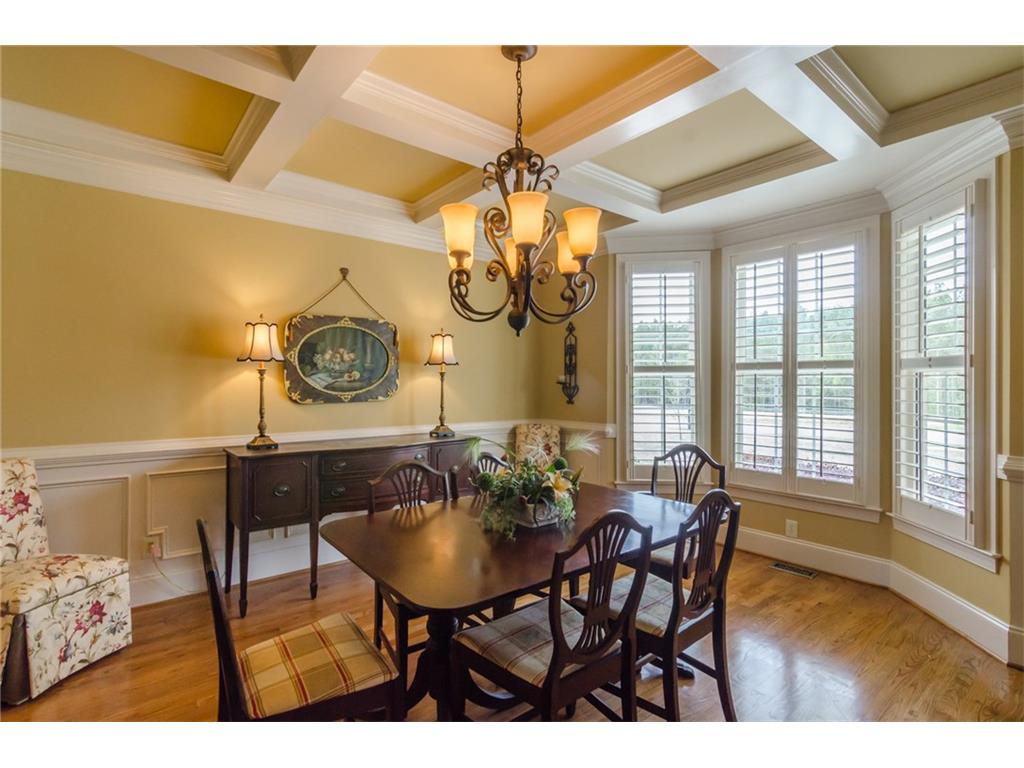309 Troup Court, Canton, GA 30115