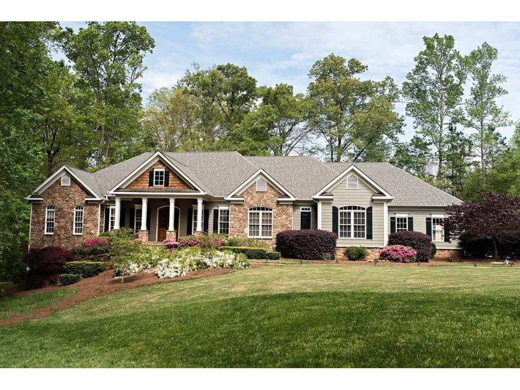 241 Sugar Mill Lane, Canton, GA 30115