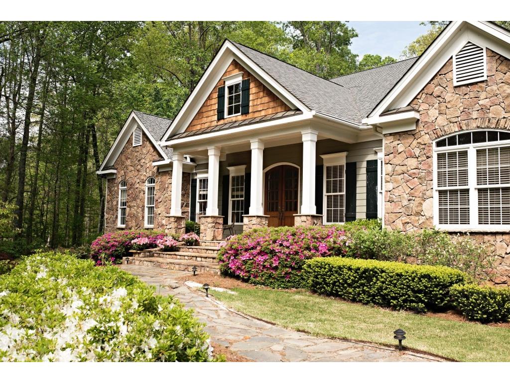241 Sugar Mill Lane, Canton, GA 30115