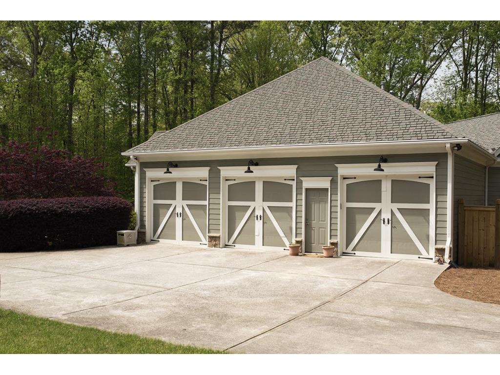 241 Sugar Mill Lane, Canton, GA 30115