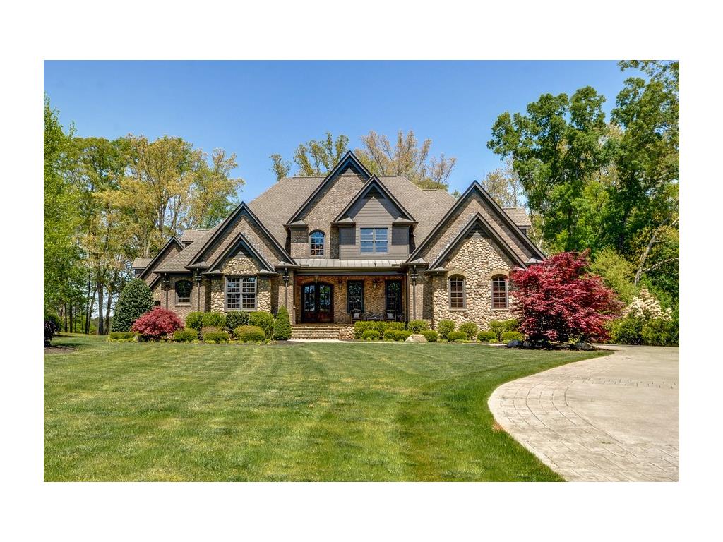 4736 Union Hill Road, Canton, GA 30115