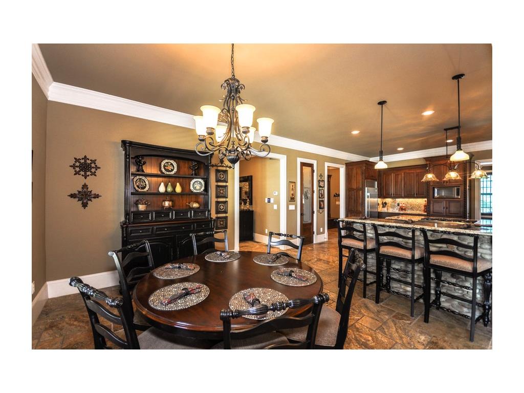 4736 Union Hill Road, Canton, GA 30115