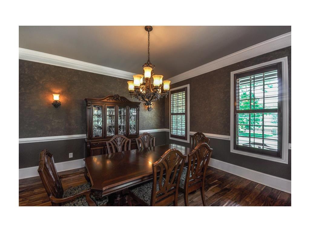 4736 Union Hill Road, Canton, GA 30115